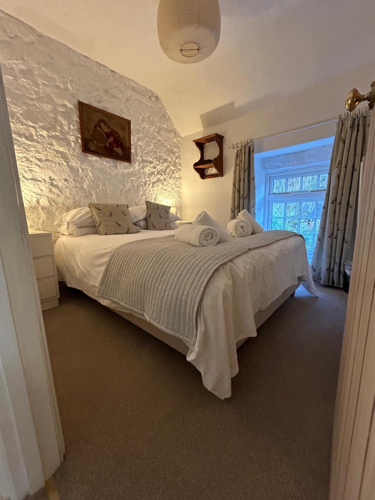 Bankside Cottage Alstonfield Exterior foto